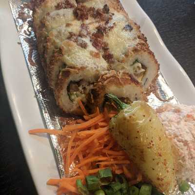 Sushilon Sushi Y Mariscos