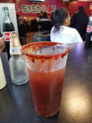 Sushilon Sushi Y Mariscos