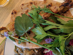 The Kebabery Oakland