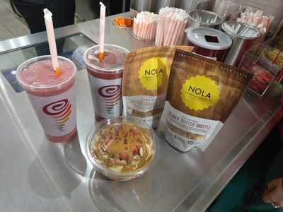 Jamba Juice