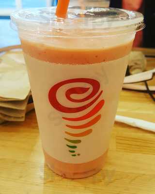 Jamba Juice