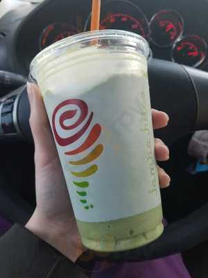 Jamba Juice