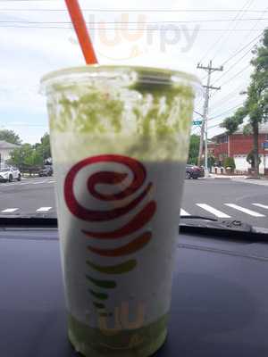 Jamba Juice