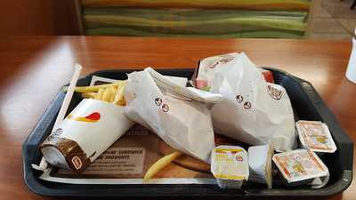 Burger King
