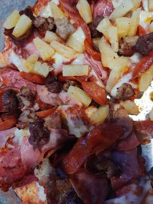 Mountain Mike's Pizza