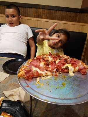 Mountain Mike's Pizza