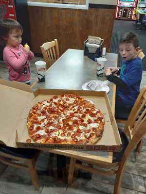 Mountain Mike's Pizza