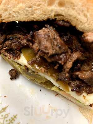 Bagels By Day, Tacos By Night