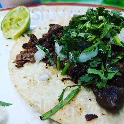 Bagels By Day, Tacos By Night