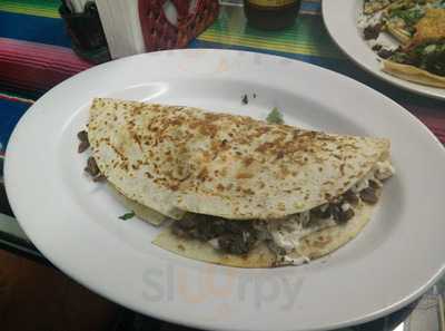 Bagels By Day, Tacos By Night