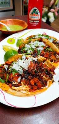 Bagels By Day, Tacos By Night