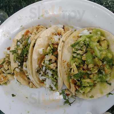 Bagels By Day, Tacos By Night