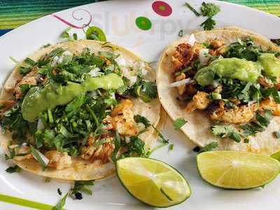 Bagels By Day, Tacos By Night