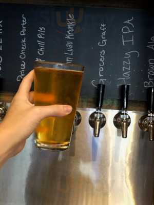 The Grocery Brewpub