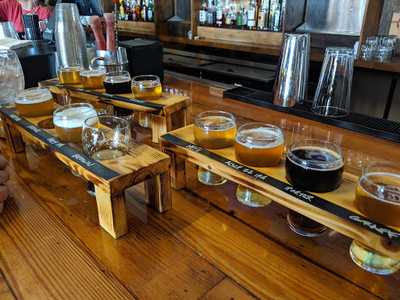 The Grocery Brewpub