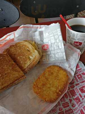 Jack In The Box