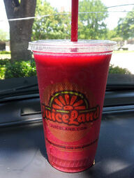 Juiceland