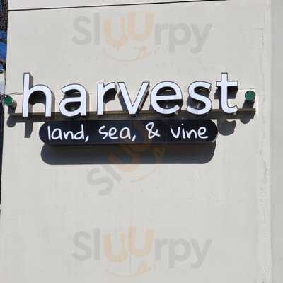Harvest Restaurant
