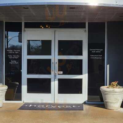 Harvest Restaurant