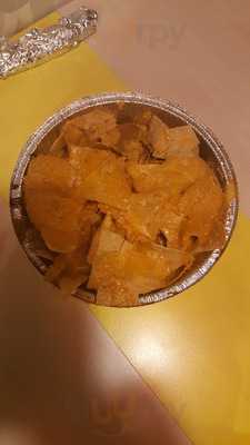 Mexican Plaza Restaurant