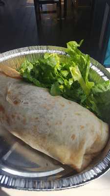 Mexican Plaza Restaurant