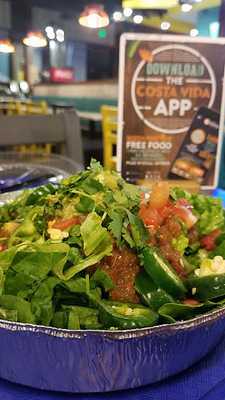 Mexican Plaza Restaurant