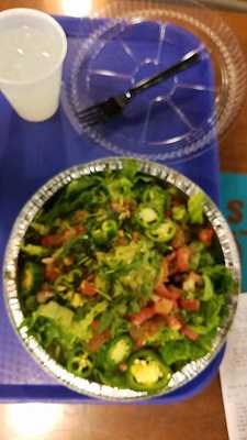 Mexican Plaza Restaurant