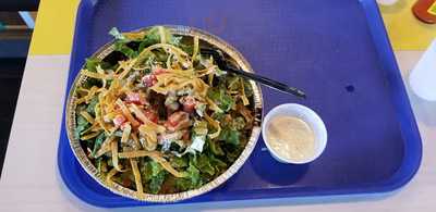 Mexican Plaza Restaurant