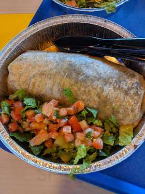 Mexican Plaza Restaurant