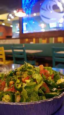 Mexican Plaza Restaurant