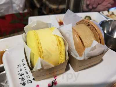 Kalbi King Korean Bbq And Sushi