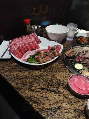 Kalbi King Korean Bbq And Sushi
