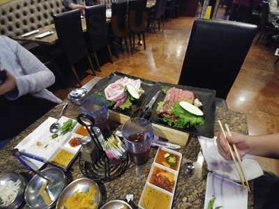 Kalbi King Korean Bbq And Sushi