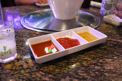 Kalbi King Korean Bbq And Sushi