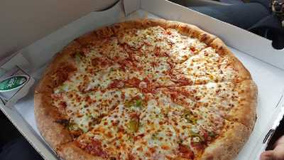 Papa Johns Pizza