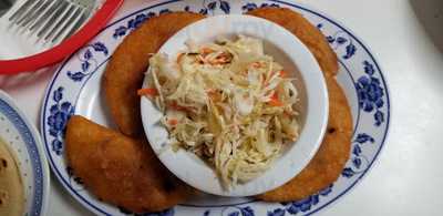 Pupuseria Salvadorena