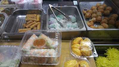 Pupuseria Salvadorena