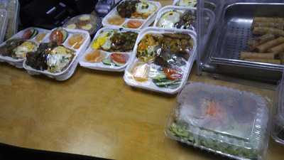 Pupuseria Salvadorena