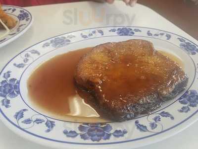 Pupuseria Salvadorena