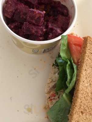 Simple Bites Gourmet