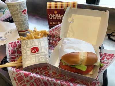 Jack In The Box