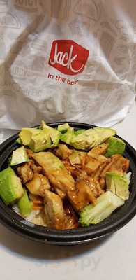 Jack In The Box
