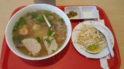 Star Bakery And Sandwich