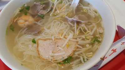 Star Bakery And Sandwich