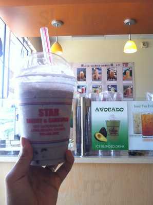 Star Bakery And Sandwich