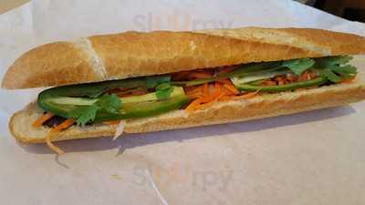 Star Bakery And Sandwich