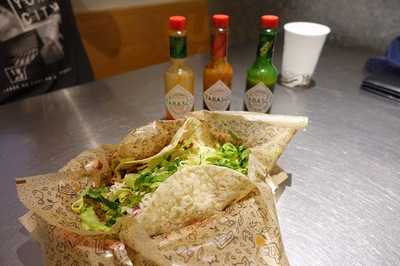 Chipotle Mexican Grill