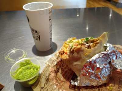Chipotle Mexican Grill