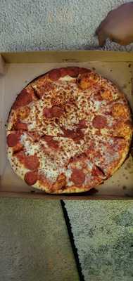 Little Caesars