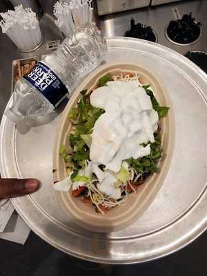 Chipotle Mexican Grill